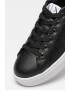 ARMANI EXCHANGE Pantofi sport de piele ecologica cu detalii logo - Pled.ro