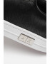 ARMANI EXCHANGE Pantofi sport de piele ecologica cu detalii logo - Pled.ro