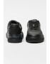 ARMANI EXCHANGE Pantofi sport de piele ecologica cu insertii contrastante - Pled.ro