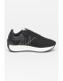 ARMANI EXCHANGE Pantofi sport de piele ecologica cu logo - Pled.ro