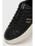 ARMANI EXCHANGE Pantofi sport de piele ecologica cu logo lateral - Pled.ro