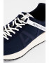 ARMANI EXCHANGE Pantofi sport din material textil cu detaliu logo - Pled.ro