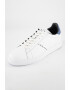 ARMANI EXCHANGE Pantofi sport din piele cu imprimeu logo discret - Pled.ro