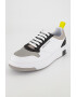 ARMANI EXCHANGE Pantofi sport din piele cu insertii din material textil - Pled.ro