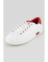 ARMANI EXCHANGE Pantofi sport din piele cu logo - Pled.ro