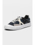 ARMANI EXCHANGE Pantofi sport din piele ecologica cu logo - Pled.ro