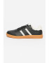 ARMANI EXCHANGE Pantofi sport low-cut cu detalii logo - Pled.ro