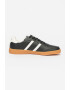 ARMANI EXCHANGE Pantofi sport low-cut cu detalii logo - Pled.ro