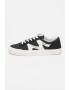 ARMANI EXCHANGE Pantofi sport low-cut cu detalii logo - Pled.ro