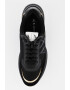 ARMANI EXCHANGE Pantofi sport low-cut cu logo - Pled.ro