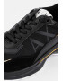 ARMANI EXCHANGE Pantofi sport low-cut cu logo - Pled.ro