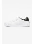 ARMANI EXCHANGE Pantofi sport low-cut de piele - Pled.ro