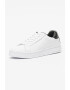 ARMANI EXCHANGE Pantofi sport low-cut de piele - Pled.ro