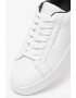 ARMANI EXCHANGE Pantofi sport low-cut de piele - Pled.ro