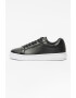 ARMANI EXCHANGE Pantofi sport low-cut de piele - Pled.ro