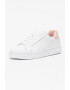 ARMANI EXCHANGE Pantofi sport low-cut de piele - Pled.ro