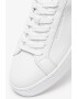 ARMANI EXCHANGE Pantofi sport low-cut de piele - Pled.ro