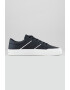 ARMANI EXCHANGE Pantofi sport low-cut de piele ecologica cu detaliu logo - Pled.ro