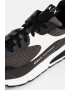 ARMANI EXCHANGE Pantofi sport low-top cu insertii din plasa - Pled.ro