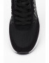 ARMANI EXCHANGE Pantofi sport low-top cu monograma contrastanta - Pled.ro