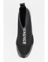 ARMANI EXCHANGE Pantofi sport slip-on cu logo - Pled.ro