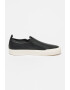 ARMANI EXCHANGE Pantofi sport slip-on din piele - Pled.ro