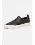 ARMANI EXCHANGE Pantofi sport slip-on din piele - Pled.ro