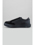 ARMANI EXCHANGE Pantofi sport uni low-cut - Pled.ro