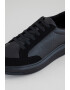 ARMANI EXCHANGE Pantofi sport uni low-cut - Pled.ro