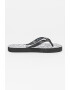 ARMANI EXCHANGE Papuci flip-flop cu logo - Pled.ro