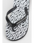 ARMANI EXCHANGE Papuci flip-flop cu logo - Pled.ro