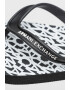 ARMANI EXCHANGE Papuci flip-flop cu logo - Pled.ro