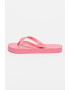 ARMANI EXCHANGE Papuci flip-flop cu logo - Pled.ro