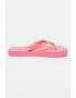 ARMANI EXCHANGE Papuci flip-flop cu logo - Pled.ro