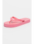 ARMANI EXCHANGE Papuci flip-flop cu logo - Pled.ro