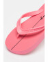 ARMANI EXCHANGE Papuci flip-flop cu logo - Pled.ro