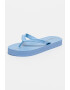 ARMANI EXCHANGE Papuci flip-flop cu logo - Pled.ro