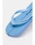 ARMANI EXCHANGE Papuci flip-flop cu logo - Pled.ro