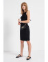 ARMANI EXCHANGE Rochie mini cu croiala bodycon - Pled.ro