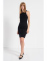 ARMANI EXCHANGE Rochie mini cu croiala bodycon - Pled.ro