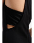 ARMANI EXCHANGE Rochie mini cu croiala bodycon - Pled.ro