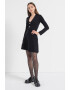 ARMANI EXCHANGE Rochie mini cu decolteu in V - Pled.ro