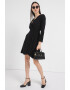 ARMANI EXCHANGE Rochie scurta evazata - Pled.ro