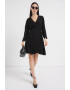 ARMANI EXCHANGE Rochie scurta evazata - Pled.ro