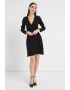 ARMANI EXCHANGE Rochie scurta evazata - Pled.ro