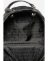 ARMANI EXCHANGE Rucsac cu buzunar frontal cu fermoar - Pled.ro