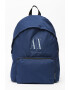 ARMANI EXCHANGE Rucsac cu imprimeu logo - Pled.ro