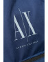 ARMANI EXCHANGE Rucsac cu imprimeu logo - Pled.ro