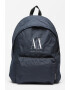 ARMANI EXCHANGE Rucsac cu imprimeu logo - Pled.ro