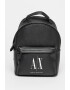 ARMANI EXCHANGE Rucsac cu imprimeu logo - Pled.ro